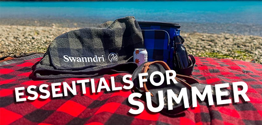 Shop essential for summer