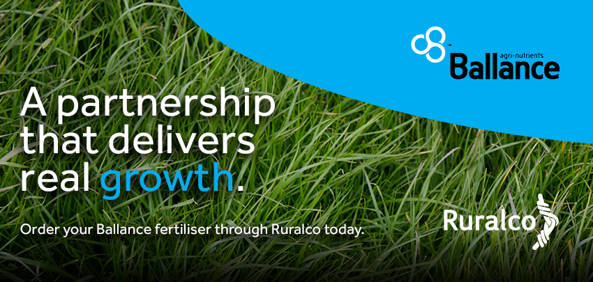 Ruralco Ballance Fertiliser