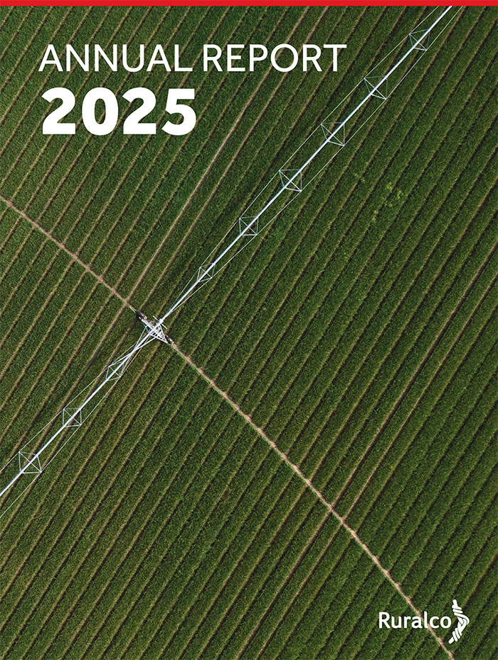 Ruralco ATS Annual Report 2025
