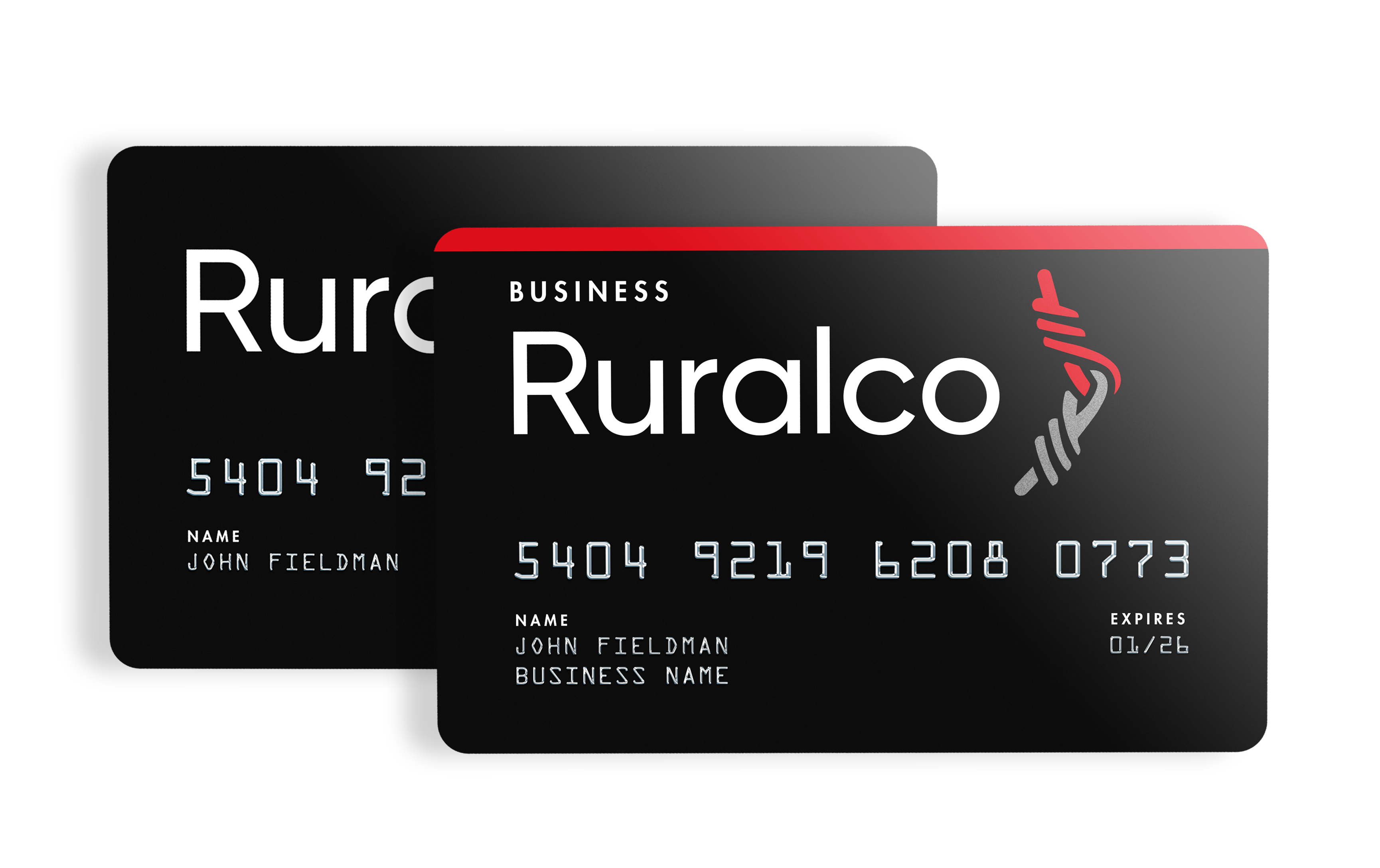 Ruralco credit cards