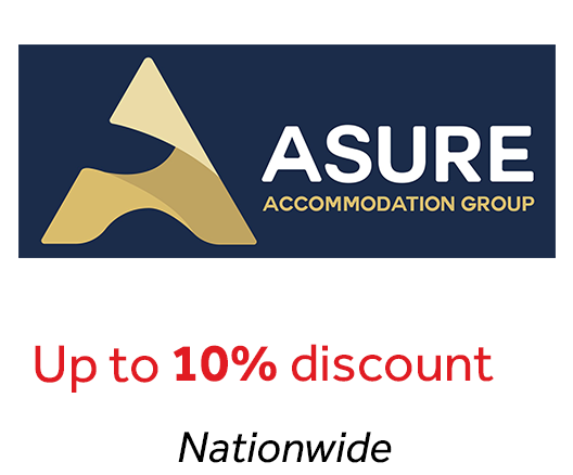Asure Accommodation Group