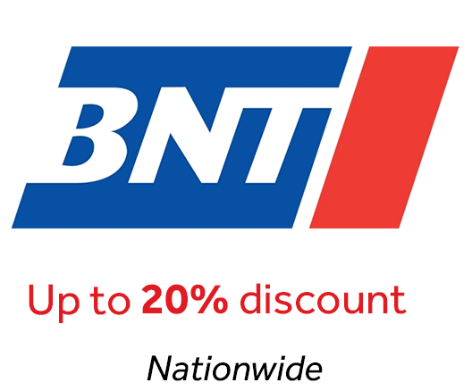 BNT