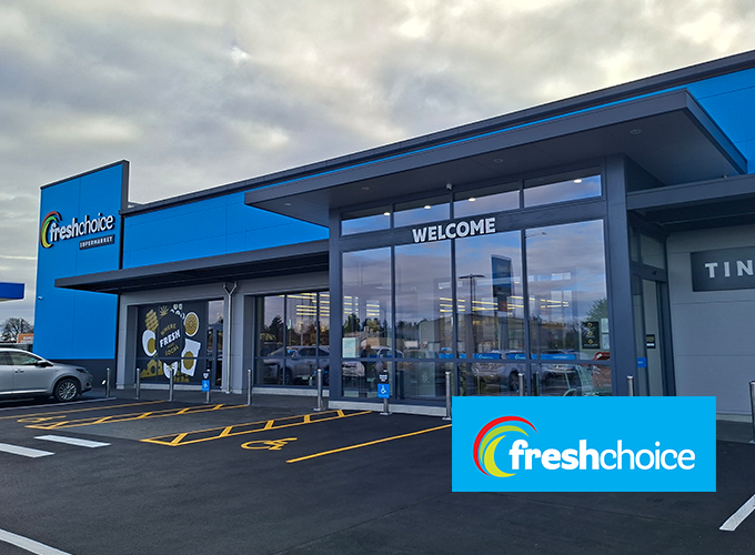 Tinwald Fresh Choice 