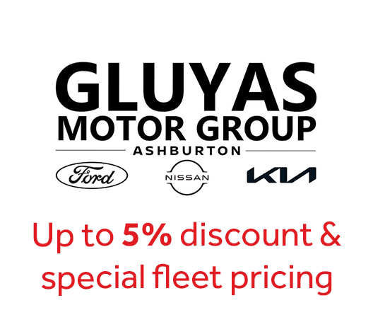 Gluyas Motor Group