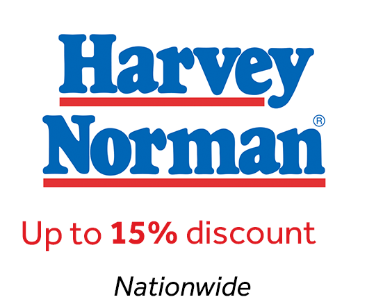 Harvey Norman