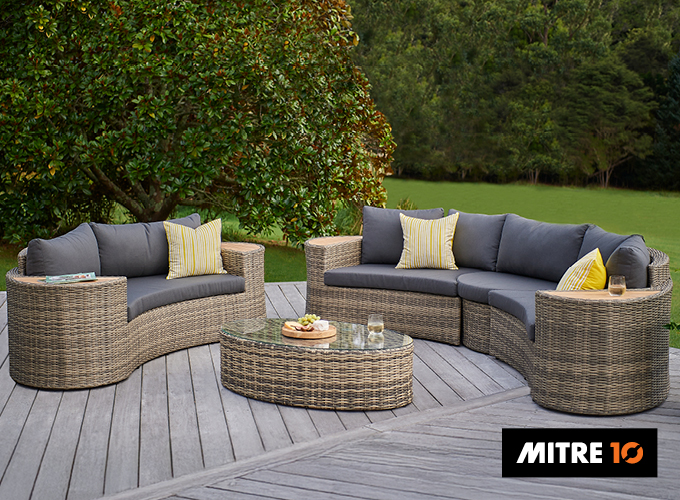 Mitre 10