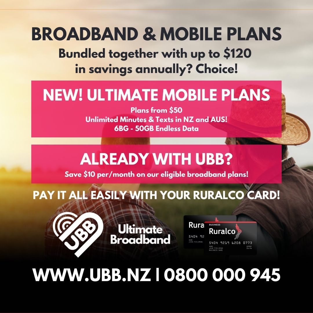 Ultimate Broadband