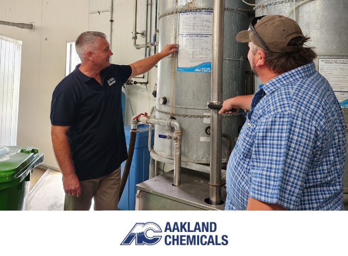 Aakland Chemicals