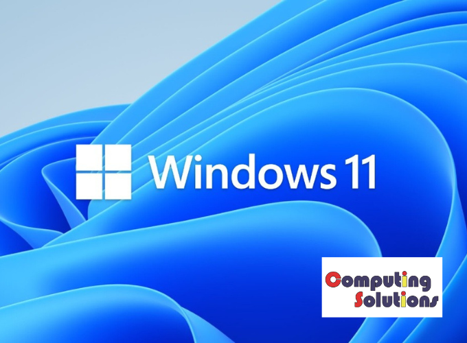 Computing Solutions