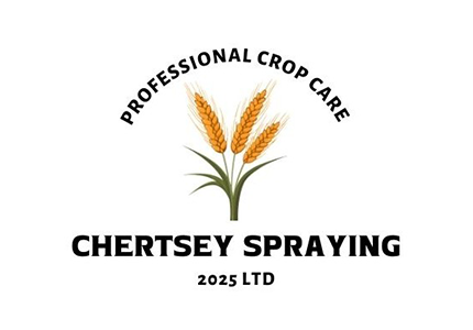 Chertsey Spraying