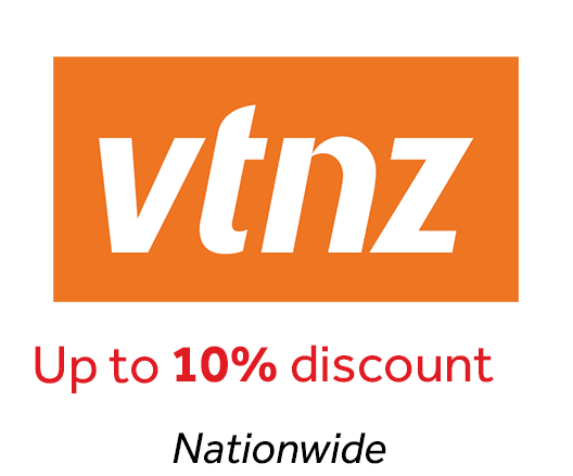 VTNZ