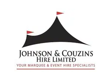 Johnson & Couzins Hire