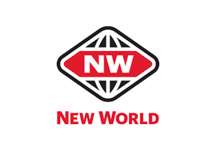 New World