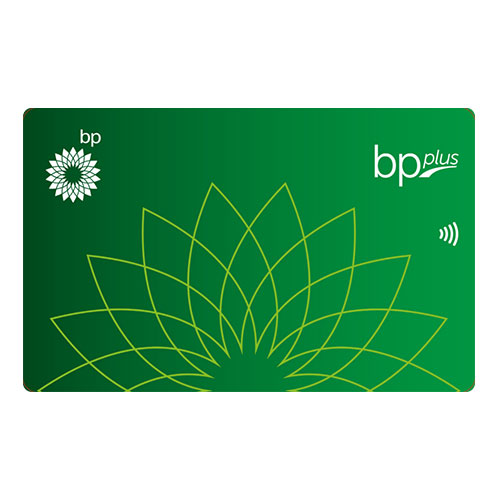 BP Card