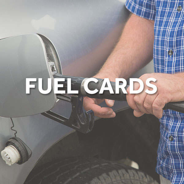 Find out more about Fuel Cards