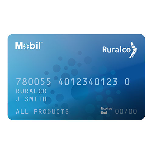 Ruralco Mobilcard