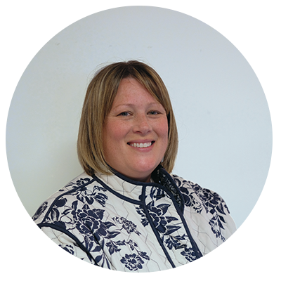 Kate Beaumont-Smith