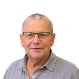 Picture of Steve Lawson