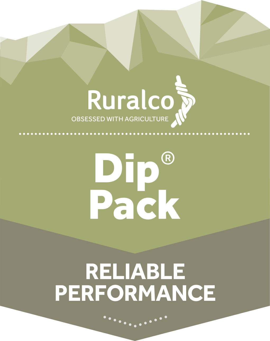 Ruralco Dip Pack 