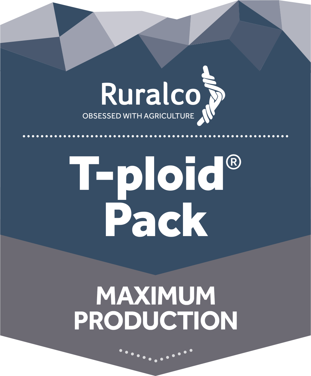 Ruralco T-ploid Pack