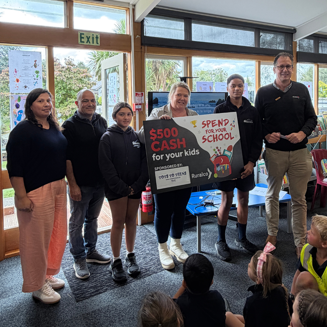 Mayfield Primary School