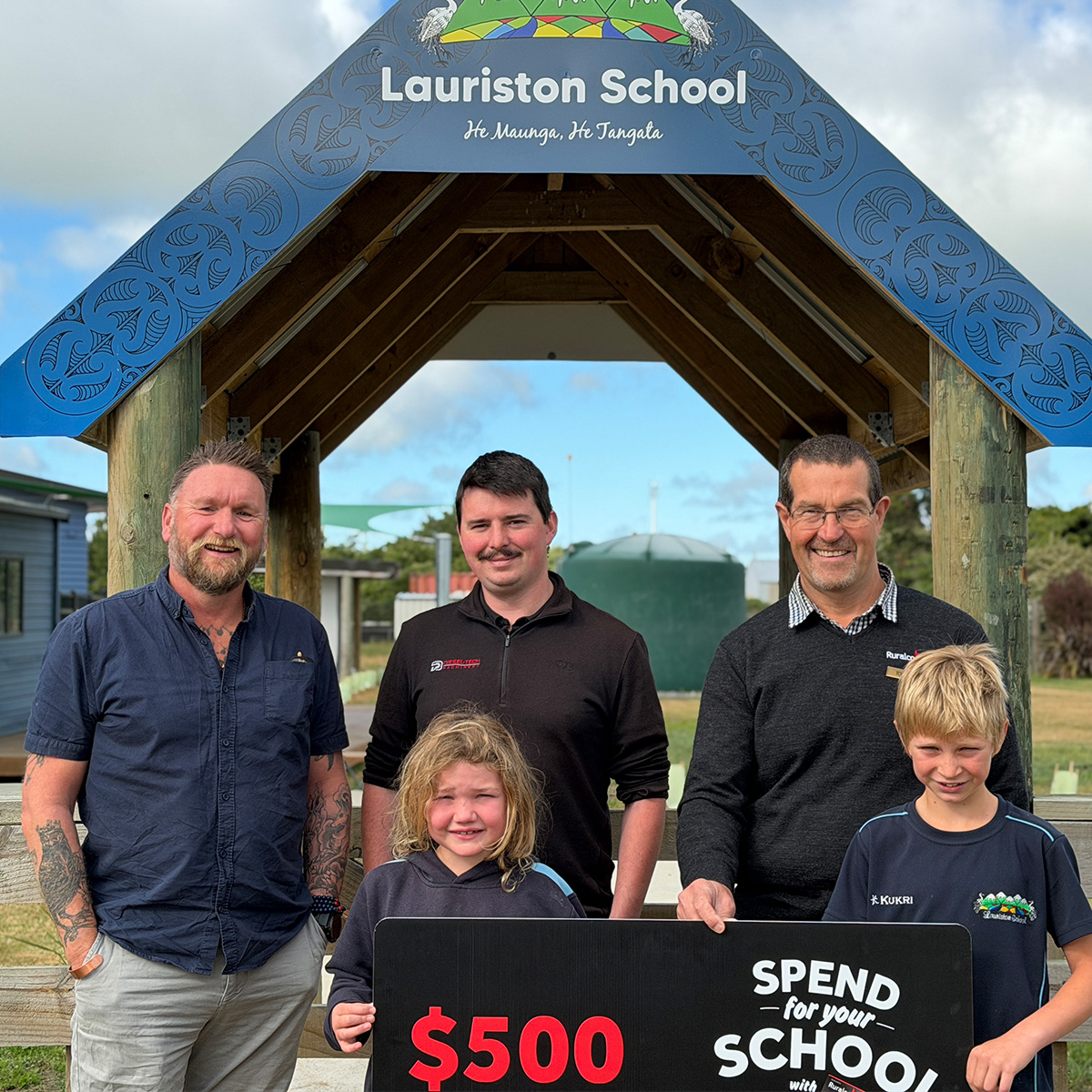 Mayfield Primary School