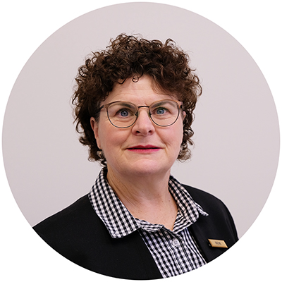 Irene Duff