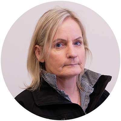 Janine Green