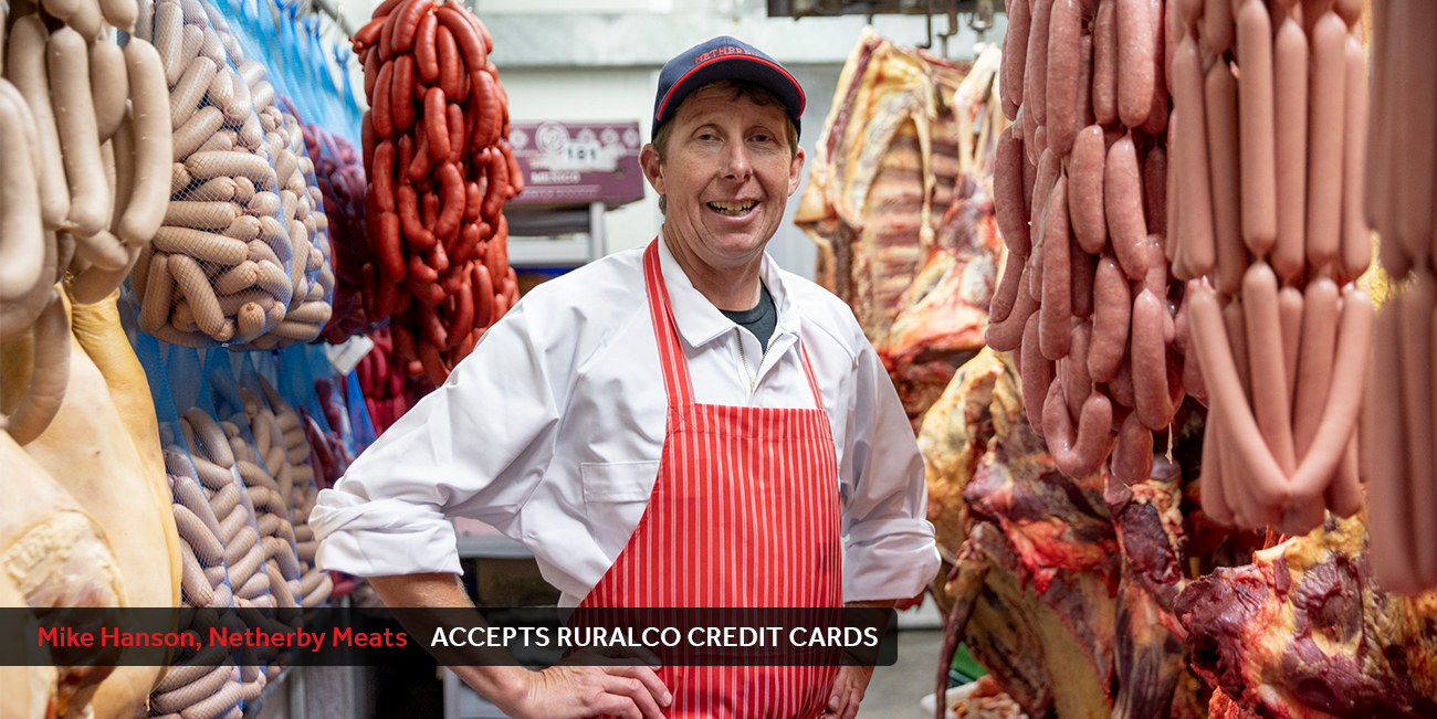 Netherby Meats