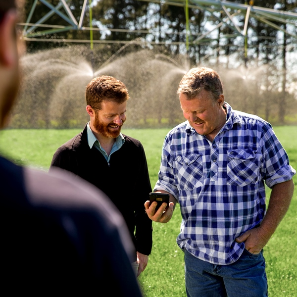 Spark takes the Internet of Things to heartland New Zealand