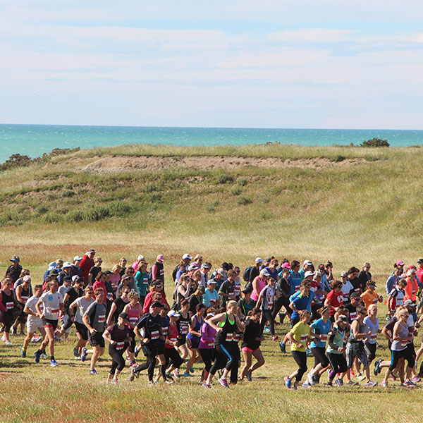 Ruralco Longbeach Coastal Challenge - Early Bird Entry Extended until 11 October 2020