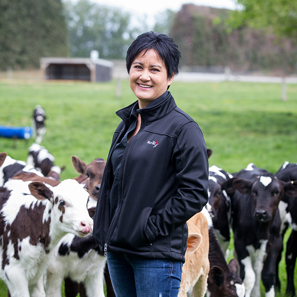 Farmer recognition and appreciation behind Ruralco’s “Farmers. We’ve Got Your Back” campaign