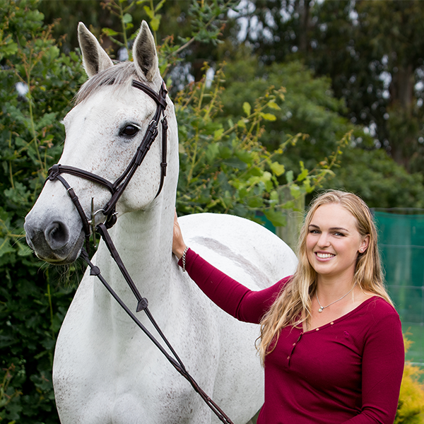 Celebrating our equestrian community