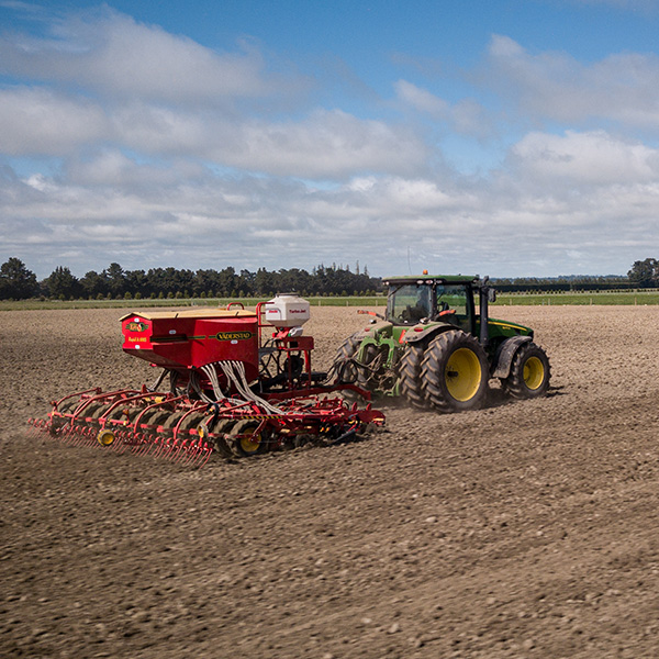 Agronomy Update Spring 2022