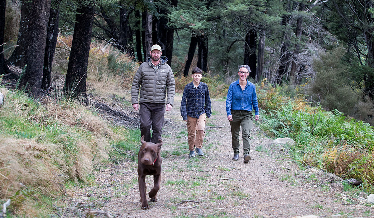 Embracing the soul of New Zealand’s rural heritage