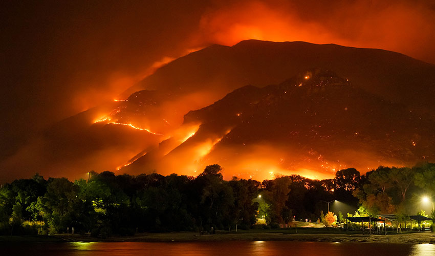 Now is the time to prepare for El Niño 