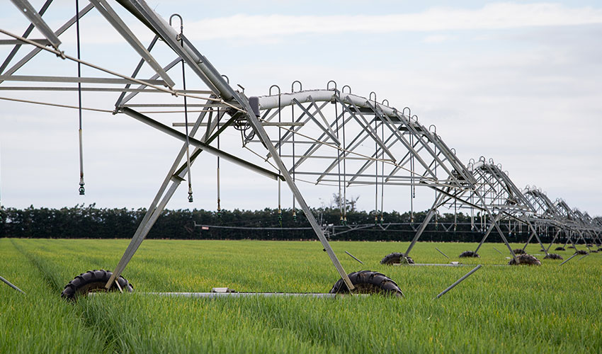 Government shifts dial on farmers’ tech access