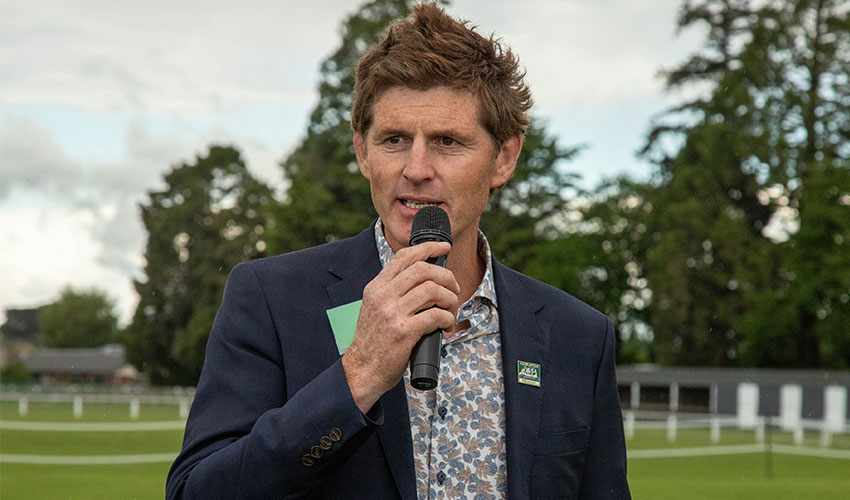 Community at the heart of the Ashburton Show