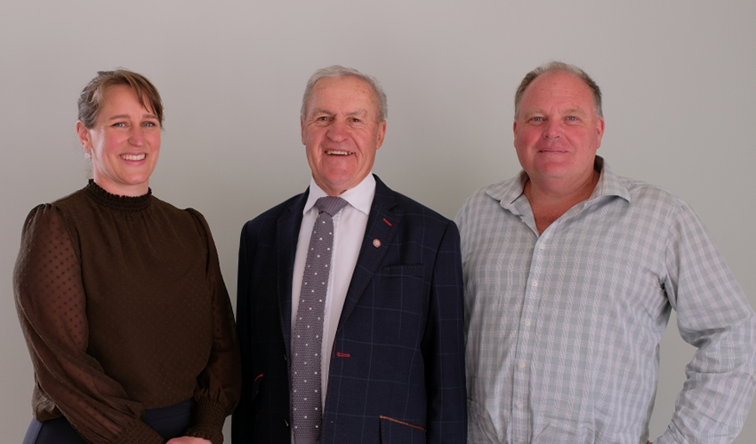 Ruralco Director Election Results