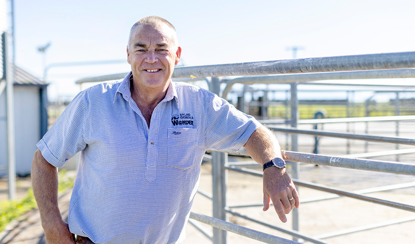 From factory to the farm gate: Aakland Chemicals