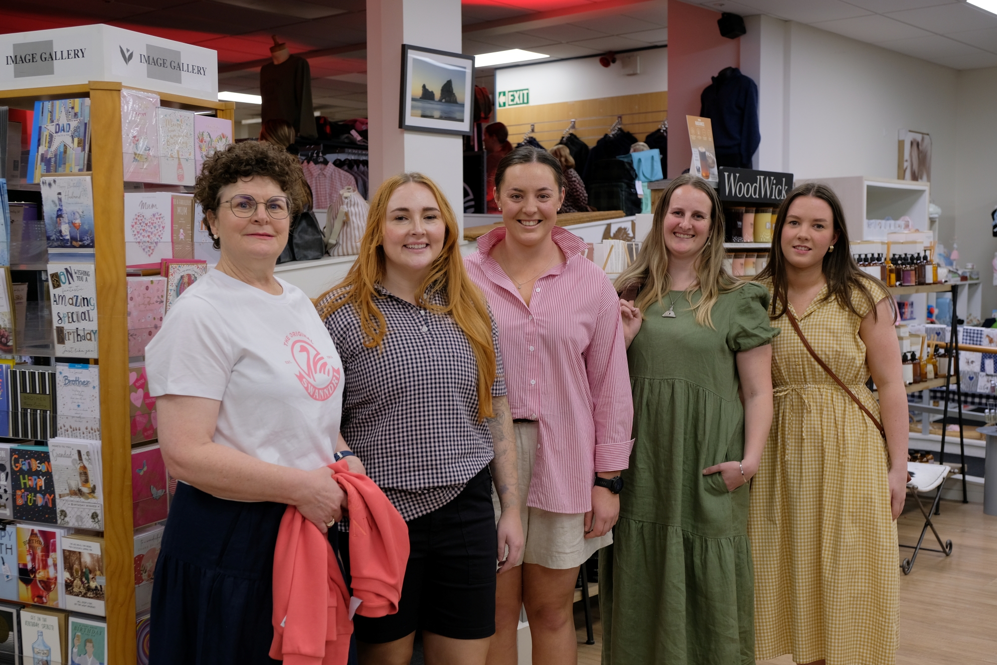 Ruralco Ladies Night: Fashion & Fizz brings community together