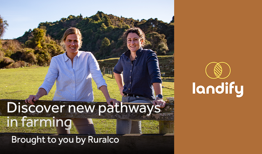Discover new pathways in farming