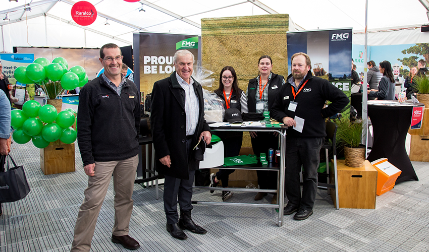 Ruralco Instore Days supporting local farmers with real value