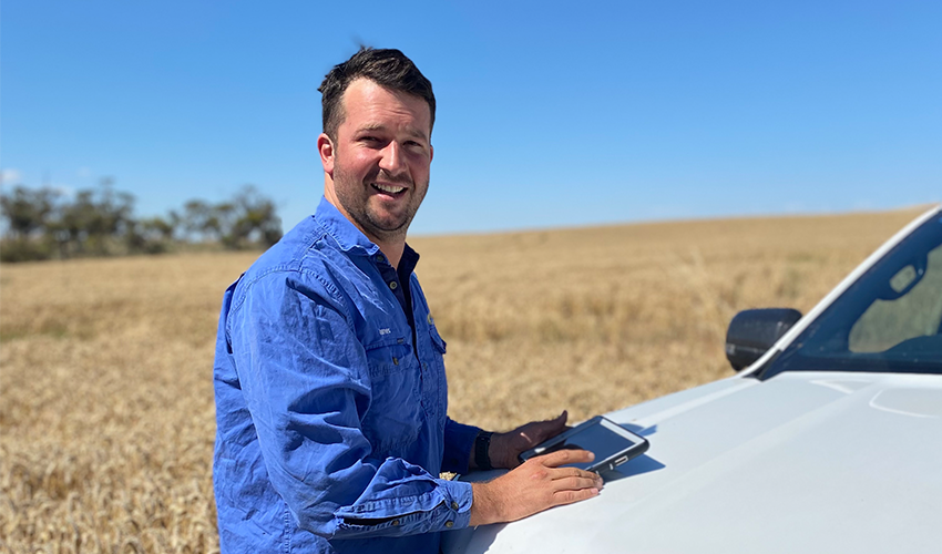 FAR conference tackles arable profitability