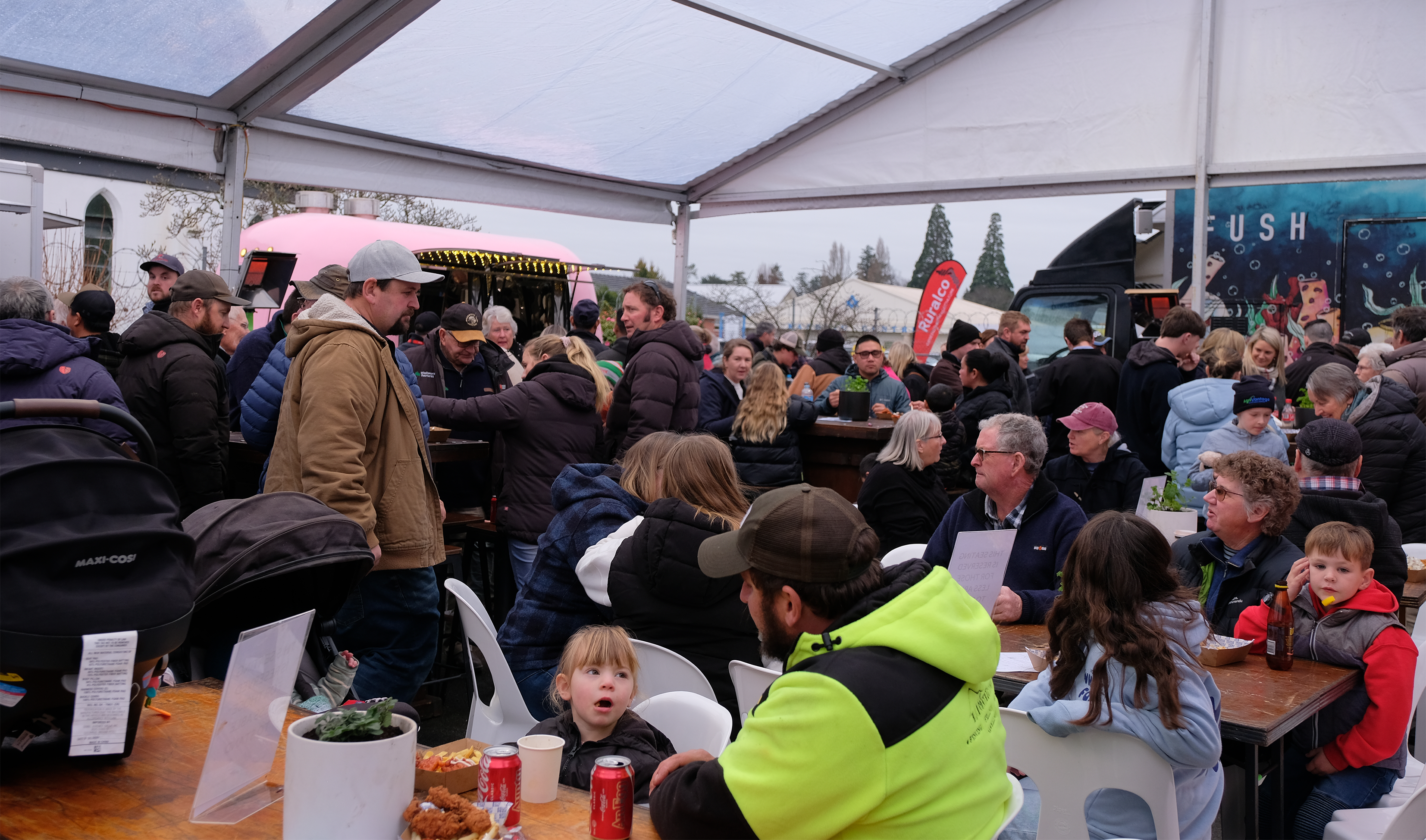 Renewed buoyancy a feature of Ruralco Instore Days
