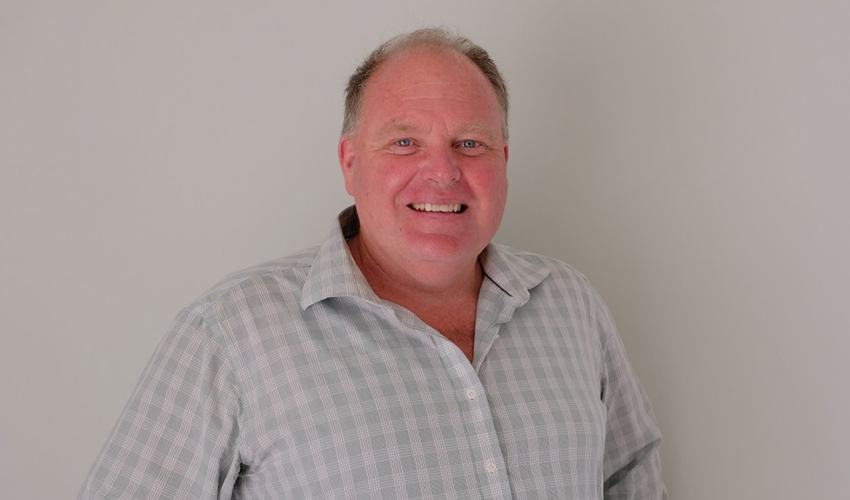 A farmer’s commitment to the co-operative model