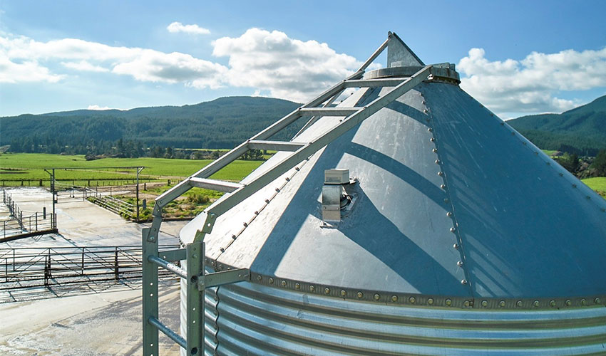 Smarter Feed Management with GrainSure 