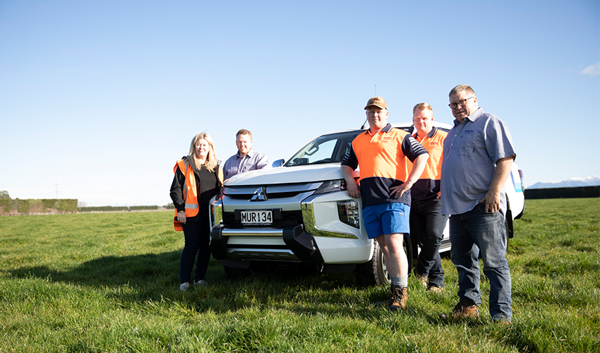 Tarbotton Land and Civil