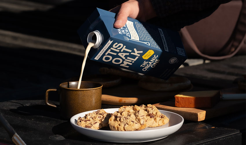 Food brands sign up for home-grown logo