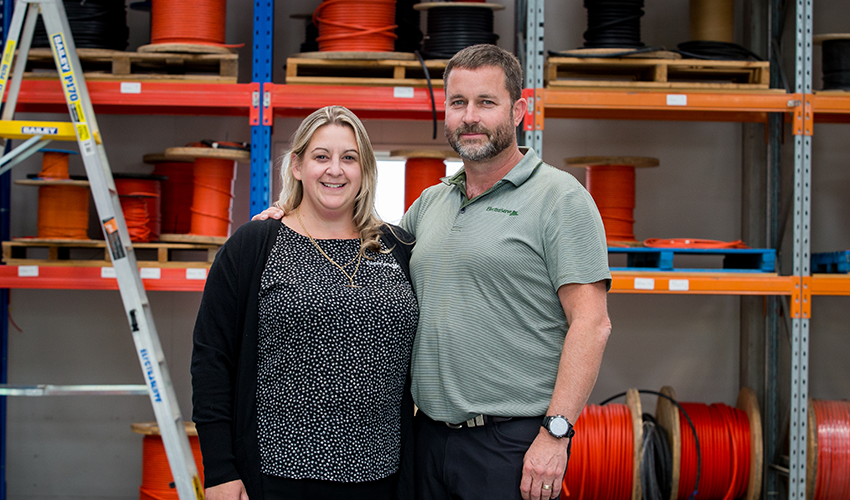 ElectraServe: Servicing Mid Canterbury for 54 years